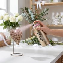 kohteita Akryylijauhemaali Pinkki Montana Kulta 400ml