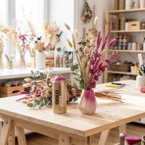 kohteita Spray maali lakka spray Pink Montana Gold silkkimatta 400ml