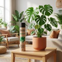 kohteita Oasis Floralife Leaf Shine Leaf Shine Spray 750ml