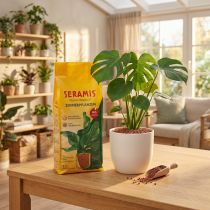 kohteita Seramis®-kasvijauhe huonekasveille (7,5 l)