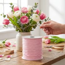 kohteita Lanka kääritty 50m pinkki