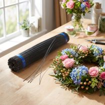 kohteita Lanka sininen hehkutettu 1,4/400mm 2,5kg