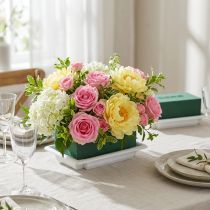 kohteita OASIS® Table Deco Mini Floral Foam 8 kpl