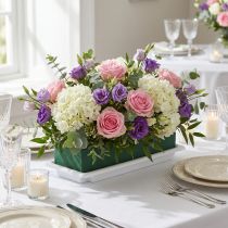 kohteita OASIS® Table Deco medi 4 kpl