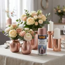 kohteita Belton erikoismaali spray rose gold effect erikoismaali 400ml