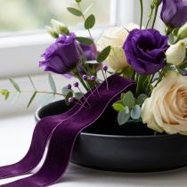 kohteita Korjausnastat Ø6mm 65mm Purppura
