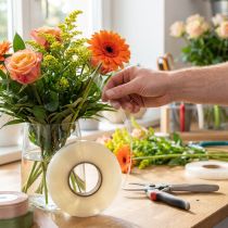 kohteita Gerbera tukiletku 13mm, 200m