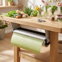 kohteita Paperifolio pöytäannostelijan alla ZAC 50cm