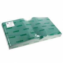 kohteita Floral Foam Open Book tuoreille kukille 61×31cm