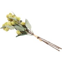 kohteita Fat Hen Green Sedum Stonecrop tekokukat 41cm 3kpl