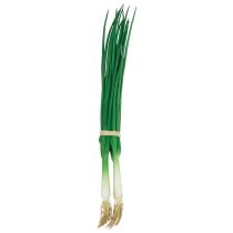 Kevätsipuli keinotekoinen Real-Touch 30cm 4kpl