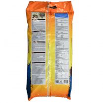 kohteita Frux-hortensiamulta sinisille hortensioille, erikoismulta, 18l