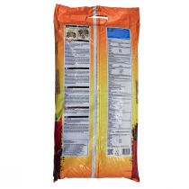 kohteita Frux ruusumulla erikoismulta ruusuille luonnonsavella 18l