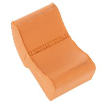 kohteita Kukkaruukun jalat, välikappaleet kukkaruukkuihin, 7 cm, 3 kpl
