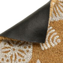 kohteita Ovimaton kuoret meritähti ovimatto kookos 58×38cm