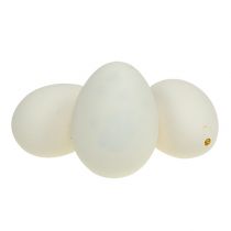 kohteita Hanhenmunat 8cm 10 kpl