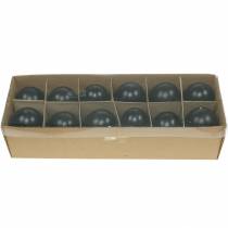 kohteita Hanhenmunat Black Blown Out Munat Pääsiäiskoristeet 10 kpl