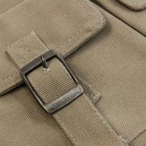 Puutarhatyökalulaukku Vyö Puutarhavyö Khaki L112cm