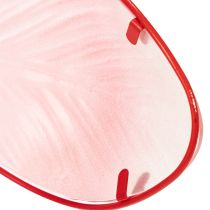 kohteita Lasinen tulppaanipuutarhakeppi - Kaunis koriste puutarhaan ja parvekkeelle, 94 cm