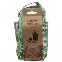 kohteita Puutarhavälinesarja juuttilanka kierre sakset kasvien panos