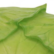 Vihannes Deco Cabbage Keinotekoinen kaali Ø16cm K10cm