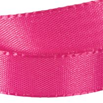 kohteita Lahja- ja koristenauha 15 mm x 50 m Vaaleanpunainen