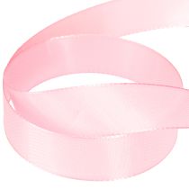 kohteita Lahja- ja koristenauha 25mm x 50m vaaleanpunainen