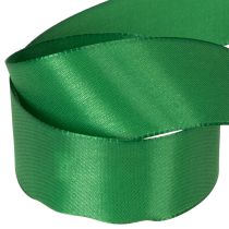 kohteita Lahja- ja koristenauha 40mm x 50m tummanvihreä