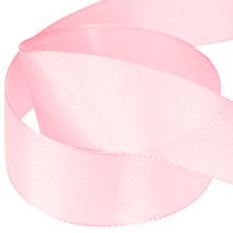 kohteita Lahja- ja koristenauha 40mm x 50m vaaleanpunainen