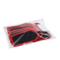 kohteita Lahjatarrat liitutaulukynällä 18 kpl