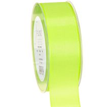 kohteita Lahjanauha koristenauha hulpio limenvihreä 40mm 50m