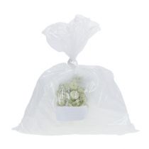 kohteita Järjestelyputket 10x1,6cm 100 kpl