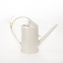 kohteita Kastelukannu irrotettavalla ruusupäällä. Ihanteellinen huonekasveille ja parvekkeille. 32 cm