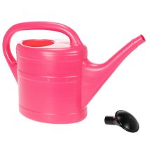 kohteita Vaaleanpunainen kastelukannu, 5l