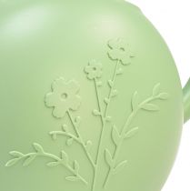 kohteita Kastelukannu huonekasveja vihreä kukka-aiheinen 1,8L