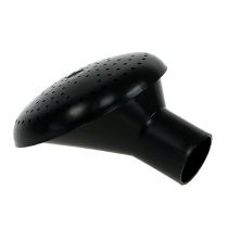 kohteita Kastelukannu musta 5l