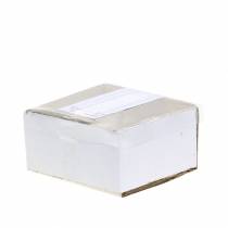 kohteita Hautakoristeita ginkgo lehti ripustettavaksi 10cm 3 kpl