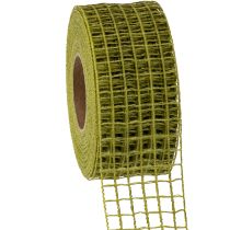 kohteita Ristikkoteippi 4,5cm x 10m sammalenvihreä
