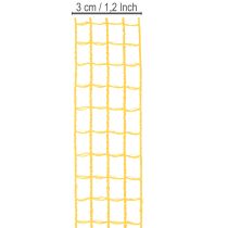 kohteita Koristeellinen verkkoteippi, eri värejä, 3 cm x 10 m, 7 kpl