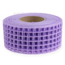 Ruudukon teippi 4,5cmx10m violetti