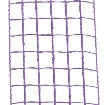 Ruudukon teippi 4,5cmx10m violetti