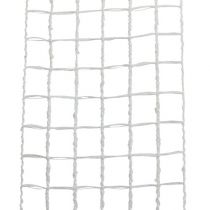 Ristikkoteippi 4,5cm x 10m valkoinen