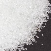 kohteita Lasikiviä 1mm - 2mm luonnonvärisiä 2kg
