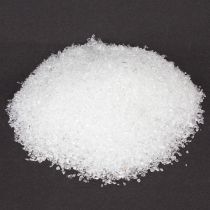 kohteita Lasikiviä 1mm - 2mm luonnonvärisiä 2kg