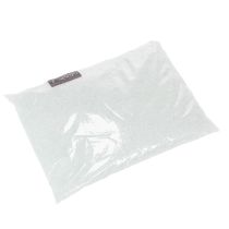 kohteita Lasikiviä 1mm - 2mm luonnonvärisiä 2kg