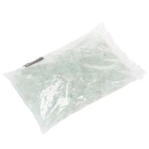 kohteita Lasikiviä 25mm - 35mm luonnonvärisiä 2kg