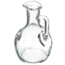 kohteita Minimaljakko/vesikannu kahvalla kodin ruokapöytään, koristeellinen ja käytännöllinen, 12 cm, 6 kpl