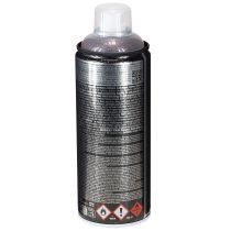 kohteita Glitter spray, ruusukulta, kultaspray, metallinhohtomaali, Montana Cans 400ml