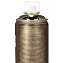 kohteita Kultainen kromiefekti koristemaali, Montana, purkit 400ml