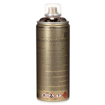 kohteita Kuparikromiefekti-spraymaali luoviin projekteihin Montana Cans 400ml